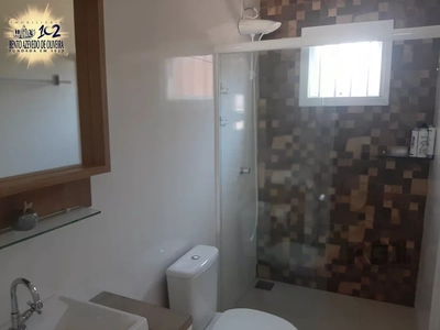 Casa, 3 quartos, 107 m² - Foto 2