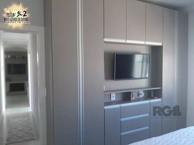 Casa, 3 quartos, 107 m² - Foto 4