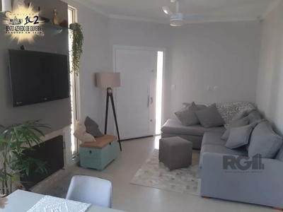 Casa, 3 quartos, 107 m² - Foto 5