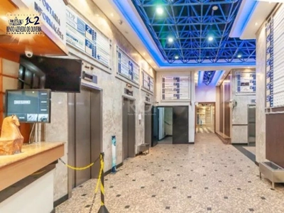 Sala-Conjunto, 34 m² - Foto 1