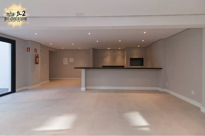 Apartamento, 2 quartos, 58 m² - Foto 4