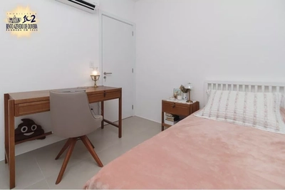 Apartamento, 2 quartos, 58 m² - Foto 2