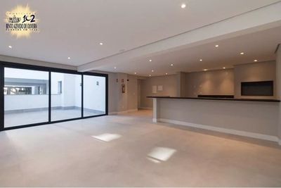 Apartamento, 2 quartos, 58 m² - Foto 3