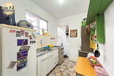 Apartamento, 1 quarto, 63 m² - Foto 5