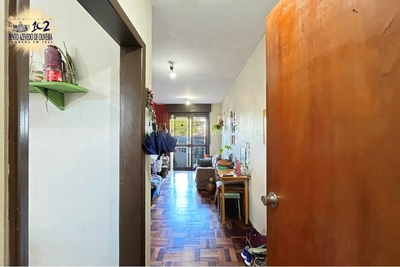 Apartamento, 1 quarto, 63 m² - Foto 1