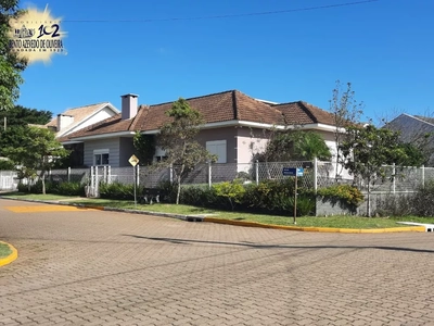 Casa, 3 quartos, 158 m² - Foto 1