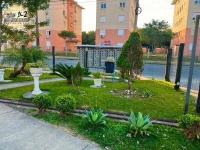 Apartamento, 2 quartos, 47 m² - Foto 5