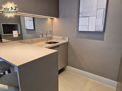 Apartamento, 2 quartos, 69 m² - Foto 3