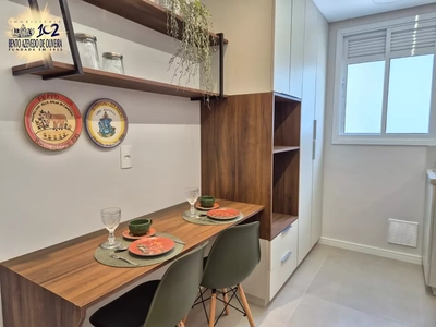 Apartamento, 2 quartos, 69 m² - Foto 4