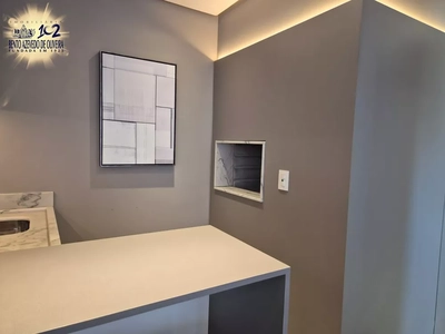 Apartamento, 2 quartos, 69 m² - Foto 2