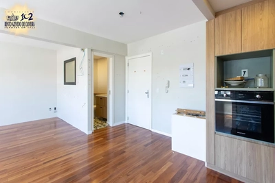 Apartamento, 1 quarto, 40 m² - Foto 5