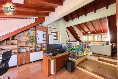 Casa de Condomínio, 3 quartos - Foto 3