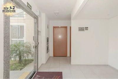 Apartamento, 2 quartos, 51 m² - Foto 2