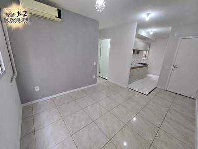 Apartamento, 2 quartos, 40 m² - Foto 1