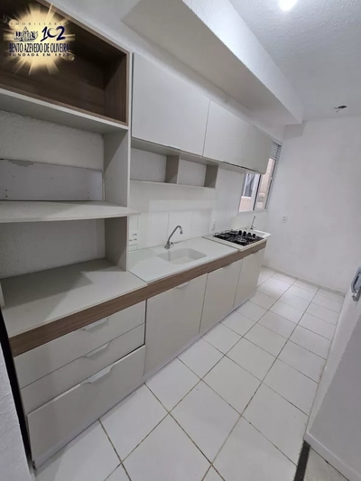 Apartamento, 2 quartos, 40 m² - Foto 4