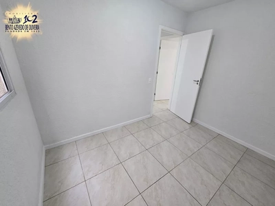 Apartamento, 2 quartos, 40 m² - Foto 5
