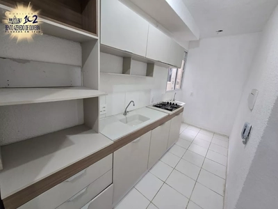 Apartamento, 2 quartos, 40 m² - Foto 3