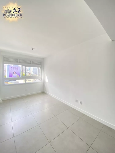 Apartamento, 1 quarto, 30 m² - Foto 2