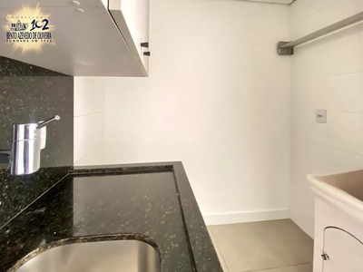 Apartamento, 1 quarto, 30 m² - Foto 3