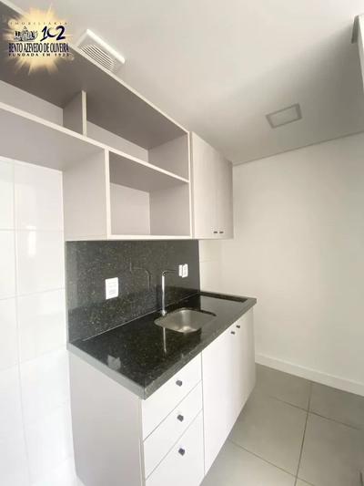 Apartamento, 1 quarto, 30 m² - Foto 5