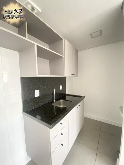 Apartamento, 1 quarto, 30 m² - Foto 4