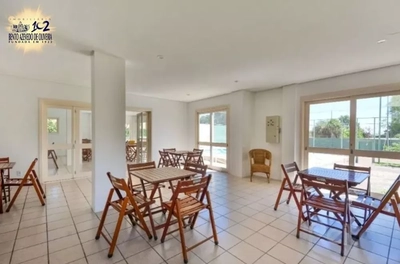 Apartamento, 2 quartos, 76 m² - Foto 1