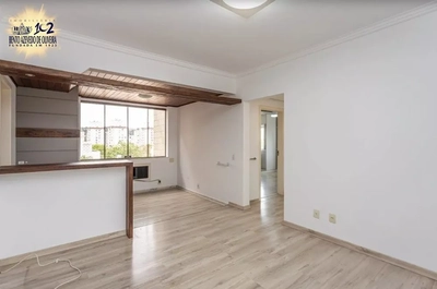 Apartamento, 2 quartos, 76 m² - Foto 2