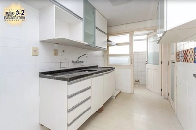 Apartamento, 2 quartos, 76 m² - Foto 4