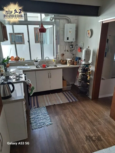 Cobertura, 2 quartos, 197 m² - Foto 4