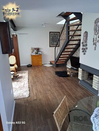 Cobertura, 2 quartos, 197 m² - Foto 3