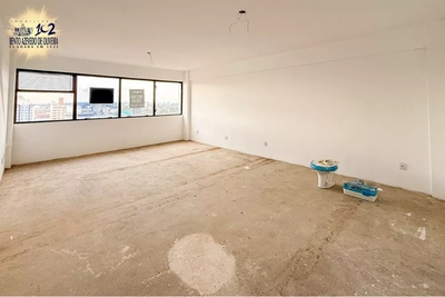 Sala-Conjunto, 45 m² - Foto 1