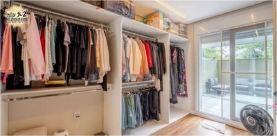 Apartamento, 3 quartos, 148 m² - Foto 5