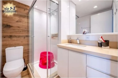 Apartamento, 3 quartos, 148 m² - Foto 4