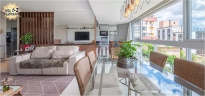 Apartamento, 3 quartos, 148 m² - Foto 1