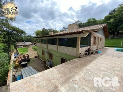 Chácara, 3 quartos, 3460 m² - Foto 3