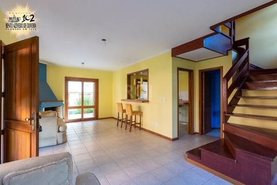 Casa de Condomínio, 3 quartos - Foto 3