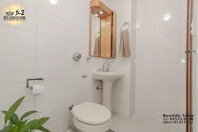 Apartamento, 1 quarto, 44 m² - Foto 3