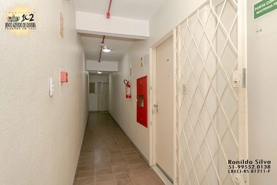 Apartamento, 1 quarto, 44 m² - Foto 4