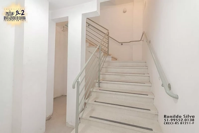 Apartamento, 1 quarto, 44 m² - Foto 5