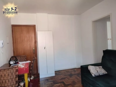 Apartamento, 1 quarto, 35 m² - Foto 2