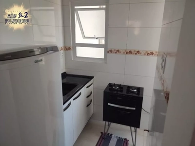 Apartamento, 1 quarto, 35 m² - Foto 5