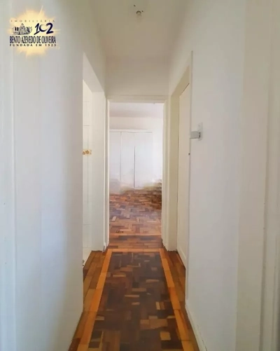 Apartamento, 1 quarto, 35 m² - Foto 1