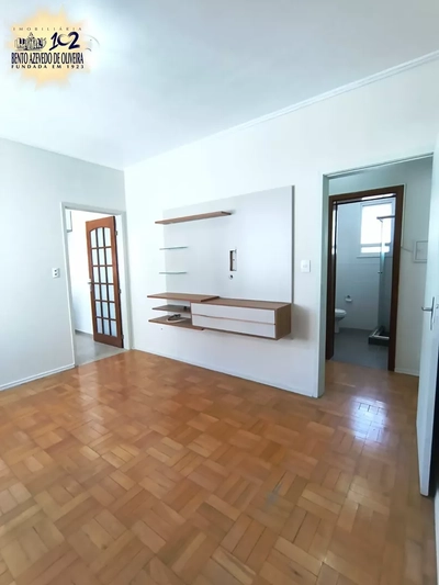 Apartamento, 1 quarto, 43 m² - Foto 2