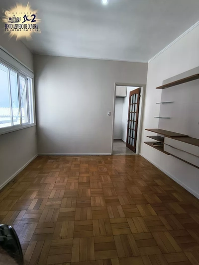 Apartamento, 1 quarto, 43 m² - Foto 1