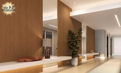 Apartamento, 3 quartos, 67 m² - Foto 1