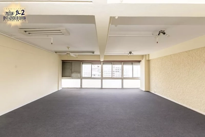 Sala-Conjunto, 60 m² - Foto 1