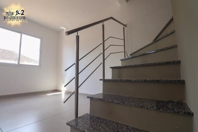 Casa de Condomínio, 2 quartos - Foto 3