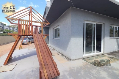 Casa de Condomínio, 2 quartos - Foto 5