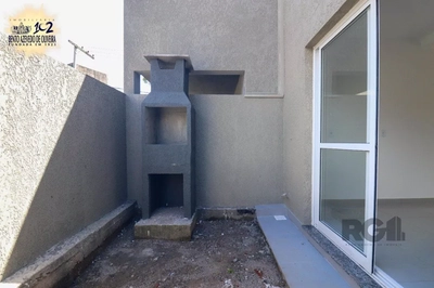 Casa de Condomínio, 2 quartos - Foto 2