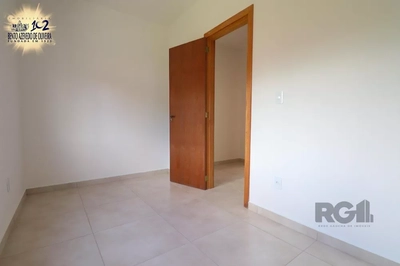 Casa de Condomínio, 2 quartos - Foto 4